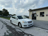 Used 2011 Subaru Legacy 2.5i Premium image 2