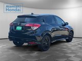 Used 2022 Honda HR-V Sport image 5