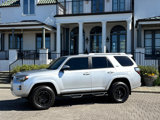 Used 2017 Toyota 4Runner SR5 image 2