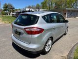 Used 2014 Ford C-MAX Energi SEL image 5