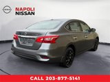 Used 2017 Nissan Sentra SV w/ Electronics Package image 3