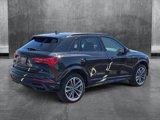 New 2025 Audi Q3 2.0T Premium image 2