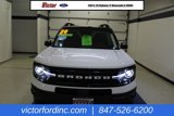 Used 2024 Ford Bronco Sport Outer Banks w/ Tech Package image 2