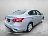 Used 2017 Nissan Sentra SV image 3