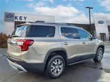 Used 2023 GMC Acadia SLE w/ Driver Convenience Package image 3
