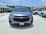 Used 2020 Chevrolet Traverse LS image 3