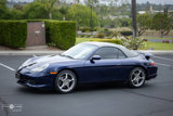 Used 2001 Porsche 911 Carrera image 3