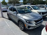Certified 2023 Kia Seltos S w/ Navigation Package image 2
