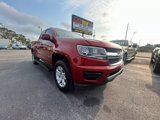 Used 2015 Chevrolet Colorado LT image 2