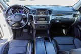 Used 2013 Mercedes-Benz ML 550 4MATIC image 3