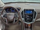 Used 2013 Cadillac SRX Luxury w/ Driver Awareness Package image 5