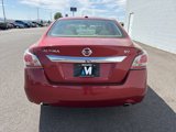 Used 2015 Nissan Altima 2.5 SV w/ Convenience Package image 4