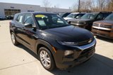 Used 2022 Chevrolet TrailBlazer LS image 5