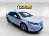 Used 2014 Chevrolet Volt Premium w/ Premium Trim Package image 3