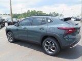 New 2025 Chevrolet Trax LT w/ Driver Confidence Package image 4