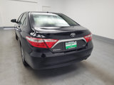 Used 2016 Toyota Camry XLE image 6