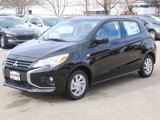 New 2024 Mitsubishi Mirage LE image 4