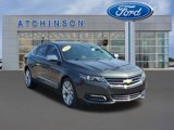 Used 2019 Chevrolet Impala Premier image 2