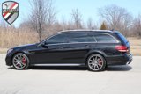 Used 2015 Mercedes-Benz E 63 AMG S-Model image 5