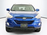 Used 2014 Hyundai Tucson SE image 2