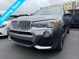 Used 2015 BMW X3 xDrive35i image 3