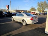 Used 2012 Ford Fusion SE image 5