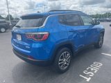 Used 2017 Jeep Compass Latitude w/ Popular Equipment Group image 5