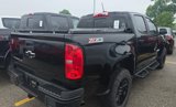 Used 2017 Chevrolet Colorado Z71 w/ Z71 Midnight Edition image 2