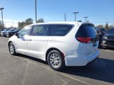 New 2025 Chrysler Voyager LX image 4
