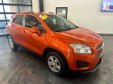 Used 2015 Chevrolet Trax LT w/ LT Plus Package image 3