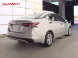 Used 2024 Nissan Versa S w/ Trunk Package image 5