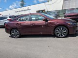 Used 2024 Nissan Sentra SV w/ SV Premium Package image 4