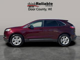 Used 2020 Ford Edge SEL w/ Convenience Package image 3