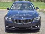 Used 2016 BMW 528i xDrive Sedan image 3