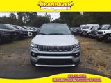 New 2025 Jeep Compass Limited image 2