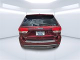 Used 2017 Jeep Grand Cherokee Limited w/ Luxury Group II image 4