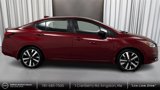 Certified 2022 Nissan Versa SR w/ Convenience Package image 4