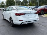 Used 2021 Nissan Sentra SV image 5