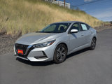 Used 2023 Nissan Sentra SV image 4