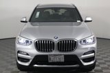Used 2019 BMW X3 sDrive30i w/ Convenience Package image 2
