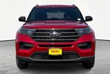 Used 2020 Ford Explorer XLT w/ Class III Trailer Tow Package image 3