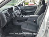 Used 2024 Nissan Rogue S image 5