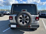 Used 2019 Jeep Wrangler Unlimited Sahara image 5