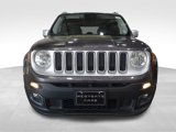 Used 2016 Jeep Renegade Limited image 2