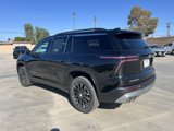 New 2025 Chevrolet Traverse LT image 3