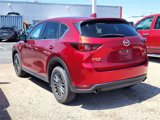 Used 2021 MAZDA CX-5 Touring image 4