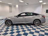 New 2025 Cadillac CT5 Sport image 4
