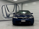 Used 2008 Honda Civic LX image 2