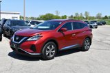 Used 2020 Nissan Murano SV image 2