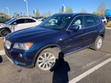 Used 2012 BMW X3 xDrive28i image 3